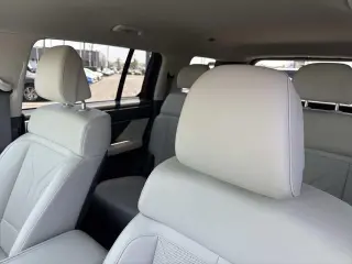 Hyundai SANTA FE 2025 SEL 4dr SUV