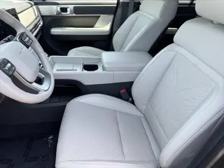 Hyundai SANTA FE 2025 SEL 4dr SUV