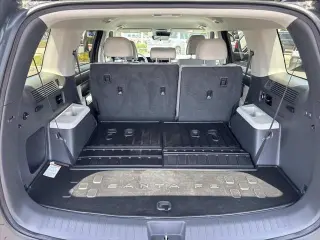 Hyundai SANTA FE 2025 SEL 4dr SUV