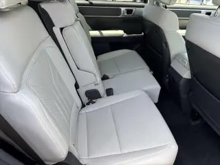 Hyundai SANTA FE 2025 SEL 4dr SUV