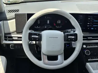 Hyundai SANTA FE 2025 SEL 4dr SUV