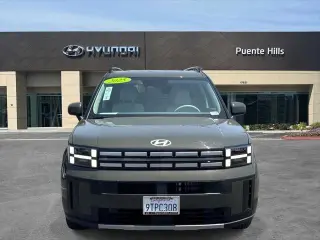 Hyundai SANTA FE 2025 SEL 4dr SUV