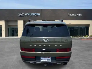 Hyundai SANTA FE 2025 SEL 4dr SUV