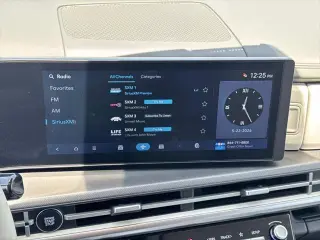 Hyundai SANTA FE 2025 SEL 4dr SUV