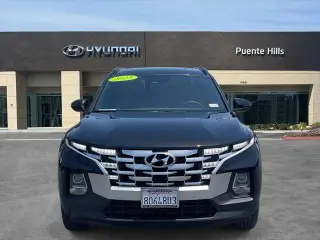 Hyundai SANTA CRUZ 2023 AWD SEL 4dr Crew Cab 4.3ft SB