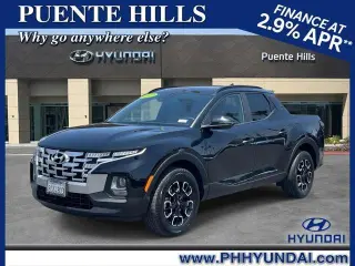 Hyundai SANTA CRUZ 2023 AWD SEL 4dr Crew Cab 4.3ft SB