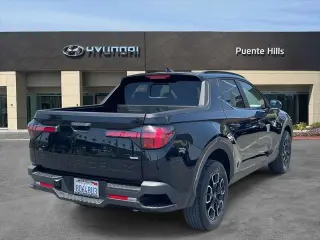 Hyundai SANTA CRUZ 2023 AWD SEL 4dr Crew Cab 4.3ft SB