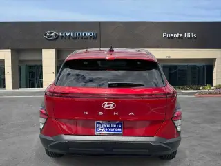 Hyundai KONA 2025 SE 4dr Crossover