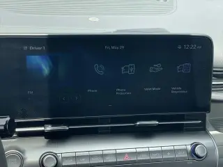 Hyundai KONA 2025 SE 4dr Crossover