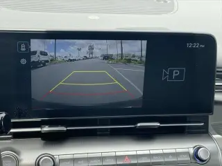 Hyundai KONA 2025 SE 4dr Crossover