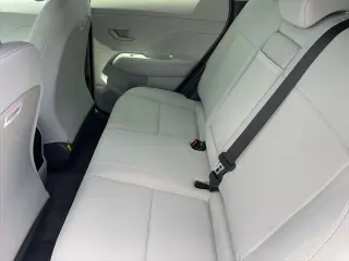 Hyundai KONA 2025 SE 4dr Crossover