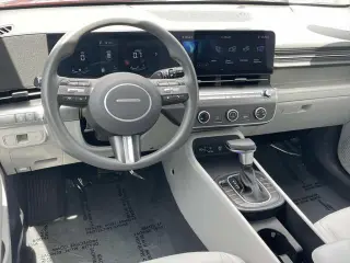 Hyundai KONA 2025 SE 4dr Crossover