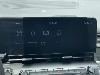 Hyundai KONA 2025 SE 4dr Crossover