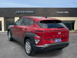 Hyundai KONA 2025 SE 4dr Crossover