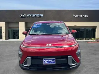 Hyundai KONA 2025 SE 4dr Crossover
