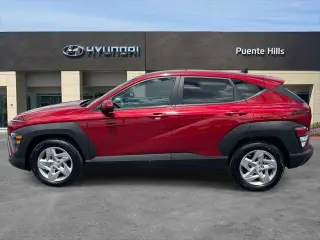 Hyundai KONA 2025 SE 4dr Crossover