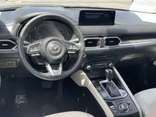 Mazda CX-5 2022 AWD 2.5 S Premium Plus 4dr SUV