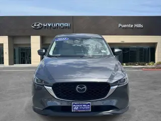 Mazda CX-5 2022 AWD 2.5 S Premium Plus 4dr SUV