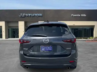 Mazda CX-5 2022 AWD 2.5 S Premium Plus 4dr SUV