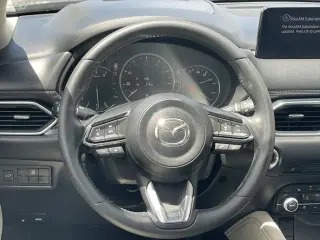 Mazda CX-5 2022 AWD 2.5 S Premium Plus 4dr SUV