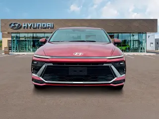 Hyundai SONATA Hybrid 2025 SEL 4dr Sedan