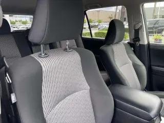 Toyota 4Runner 2022 4x2 SR5 4dr SUV