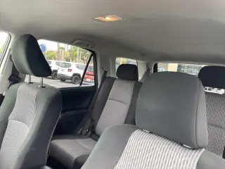 Toyota 4Runner 2022 4x2 SR5 4dr SUV
