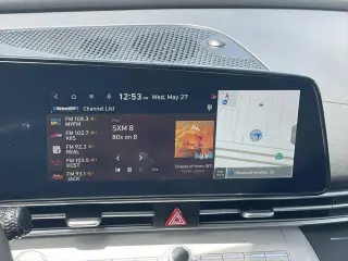 Hyundai ELANTRA 2025 Limited 4dr Sedan