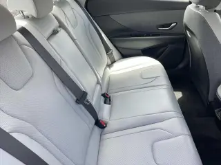 Hyundai ELANTRA 2025 Limited 4dr Sedan
