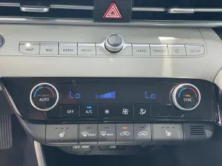 Hyundai ELANTRA 2025 Limited 4dr Sedan