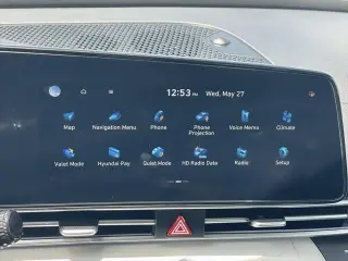 Hyundai ELANTRA 2025 Limited 4dr Sedan