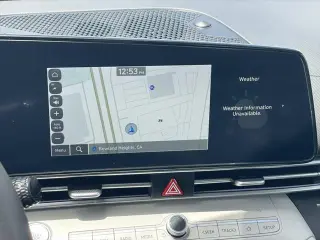 Hyundai ELANTRA 2025 Limited 4dr Sedan