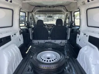 Ram ProMaster City 2017 Tradesman 4dr Cargo Mini-Van