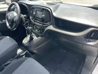 Ram ProMaster City 2017 Tradesman 4dr Cargo Mini-Van