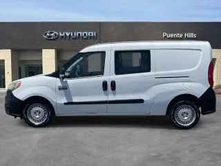 Ram ProMaster City 2017 Tradesman 4dr Cargo Mini-Van