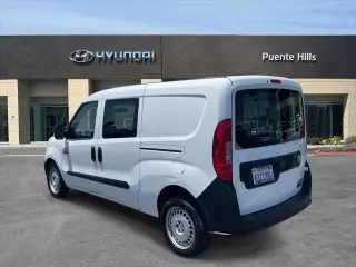 Ram ProMaster City 2017 Tradesman 4dr Cargo Mini-Van