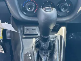 Ram ProMaster City 2017 Tradesman 4dr Cargo Mini-Van