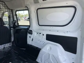 Ram ProMaster City 2017 Tradesman 4dr Cargo Mini-Van