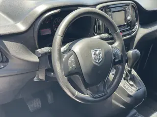 Ram ProMaster City 2017 Tradesman 4dr Cargo Mini-Van