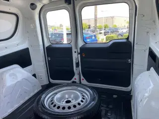 Ram ProMaster City 2017 Tradesman 4dr Cargo Mini-Van