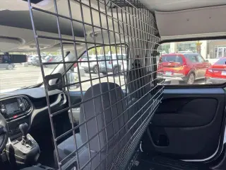Ram ProMaster City 2017 Tradesman 4dr Cargo Mini-Van