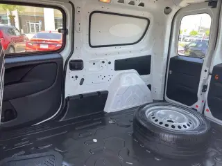 Ram ProMaster City 2017 Tradesman 4dr Cargo Mini-Van