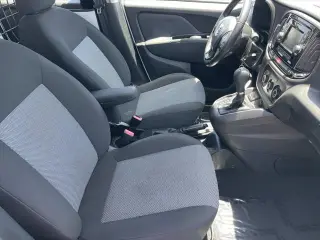 Ram ProMaster City 2017 Tradesman 4dr Cargo Mini-Van