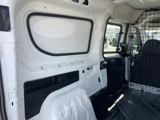 Ram ProMaster City 2017 Tradesman 4dr Cargo Mini-Van
