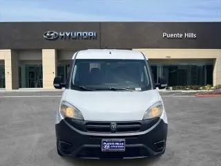 Ram ProMaster City 2017 Tradesman 4dr Cargo Mini-Van