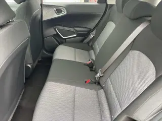 Kia Soul 2021 X-Line 4dr Crossover