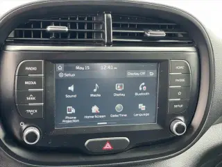 Kia Soul 2021 X-Line 4dr Crossover