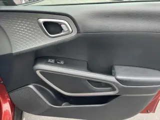 Kia Soul 2021 X-Line 4dr Crossover