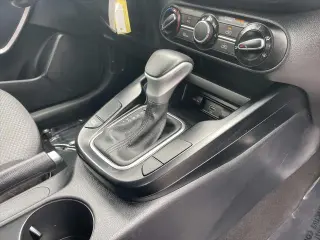 Kia Soul 2021 X-Line 4dr Crossover