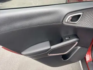 Kia Soul 2021 X-Line 4dr Crossover